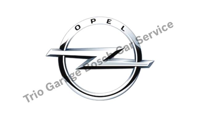 Maltepe Opel Servisi