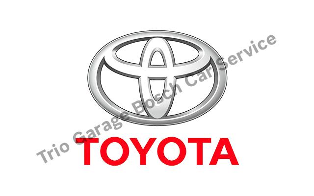Maltepe Toyota Servisi