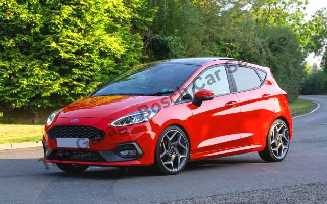 Maltepe´de Ford Araçlar İçin Uzman Servis Desteği