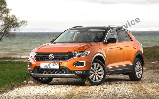 Maltepe’de Volkswagen Araçlar İçin Kaliteli Servis