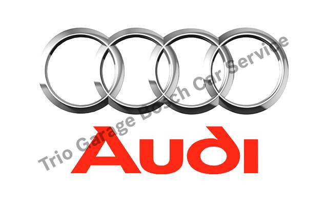 Maltepe Audi Servisi