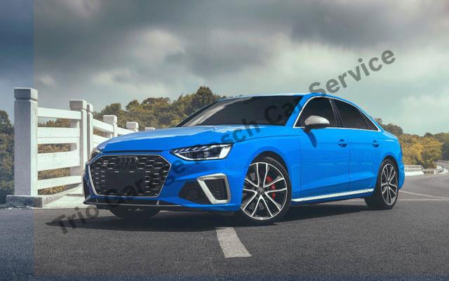 Kaliteli Araç Hizmetleri ile Maltepe Audi Servisi