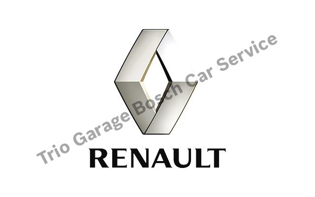 Maltepe Renault Servisi