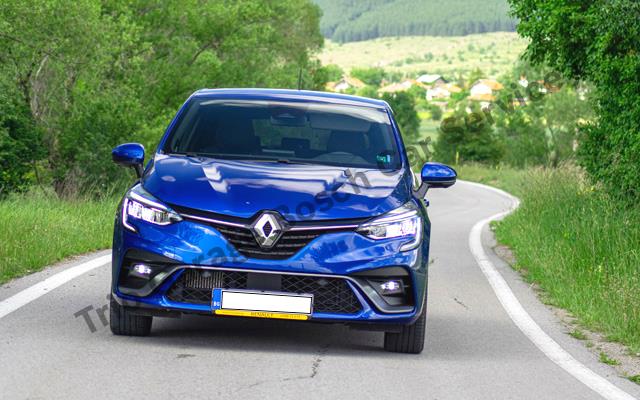 Maltepe’de Renault Sahiplerine Profesyonel Destek