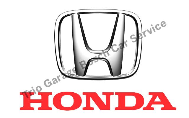 Maltepe Honda Servisi