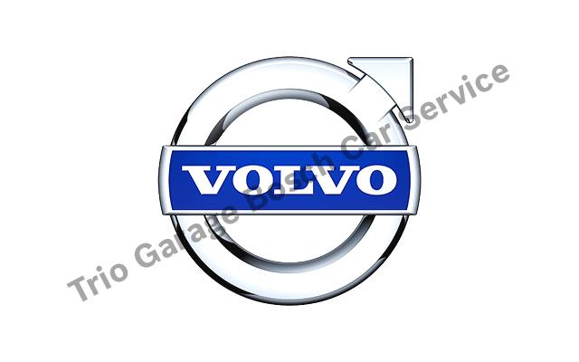 Maltepe Volvo Servisi