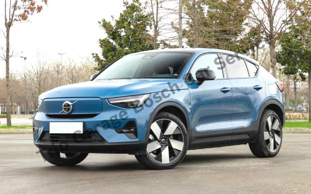 Maltepe Volvo Bakım ve Onarım Merkezi