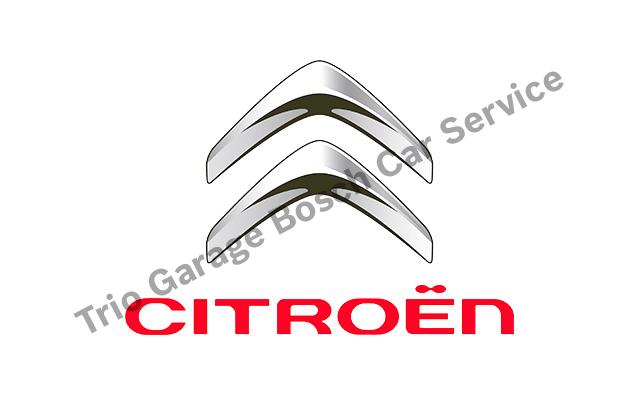 Maltepe Citroen Servisi