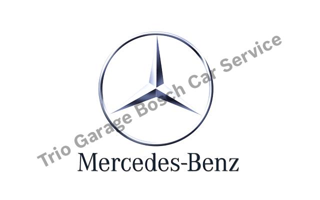 Maltepe Mercedes Servisi