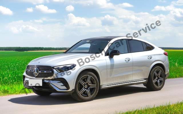 Bosch Kalitesi ile Mercedes Bakımı