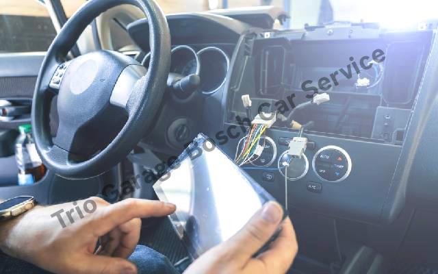 Maltepe Elektrikli Araç Servisi