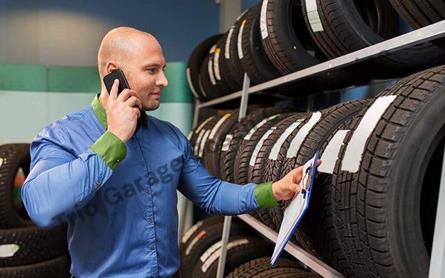 Araçlarda Kış Lastiği Uygulaması