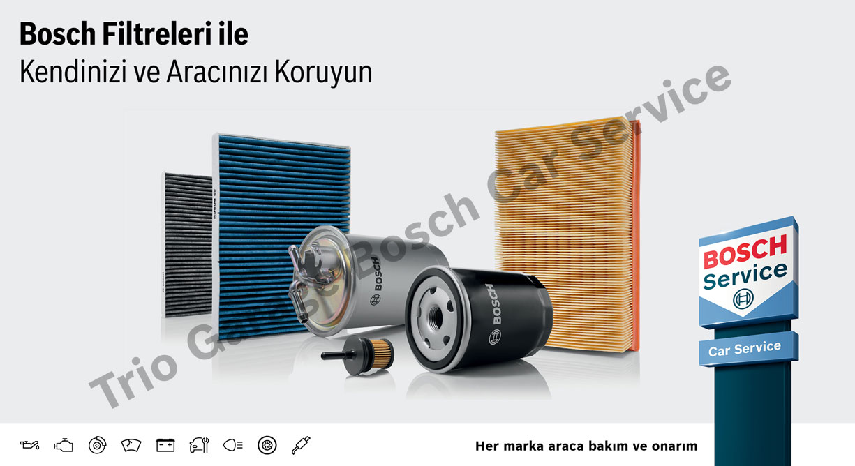 Oto Lastik Hizmetleri