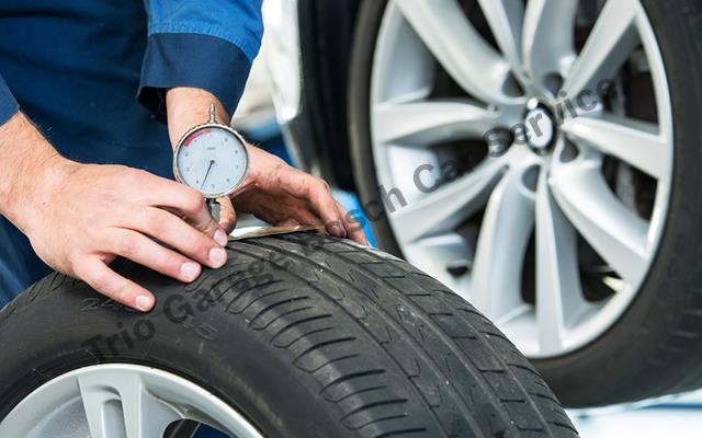 Kış Lastiği Uygulaması Nedir?