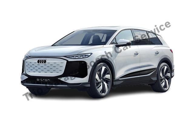 Maltepe Audi Servisi