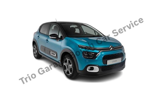 Maltepe Citroen Servisi