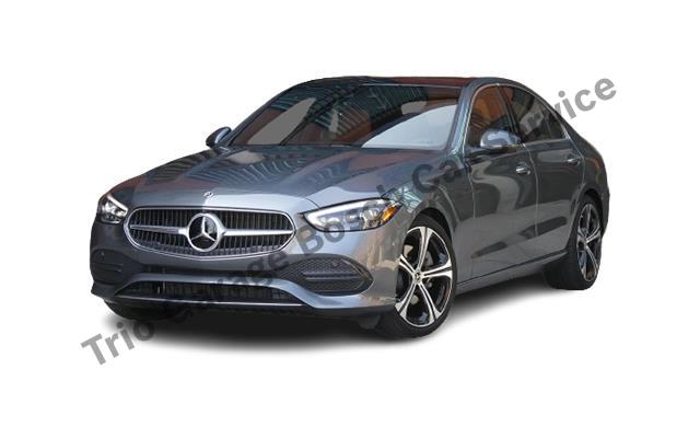 Maltepe Mercedes Servisi