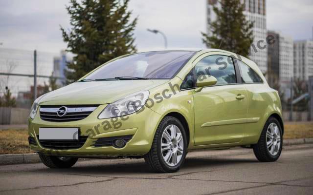 Maltepe Opel Servisi ile Profesyonel Bakım Onarım