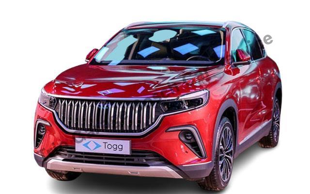 Maltepe Togg servisi