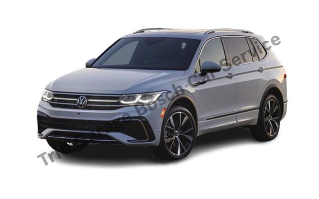 Maltepe Volkswagen Servisi