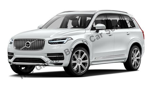 Maltepe Volvo Servisi