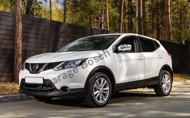 Nissan Araçlarınız İçin Güvenilir Bakım ve Onarım
